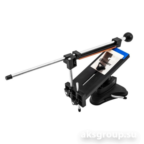 GANZO Точильный станок TOUCH PRO ULTRA