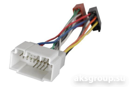 Incar ISO HO-99