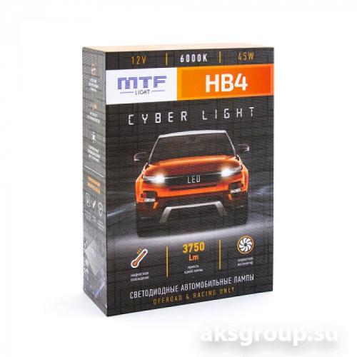 MTF DPB4K6
