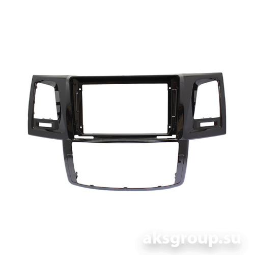 TEYES Toyota HILUX 2008-2014 кондиционер