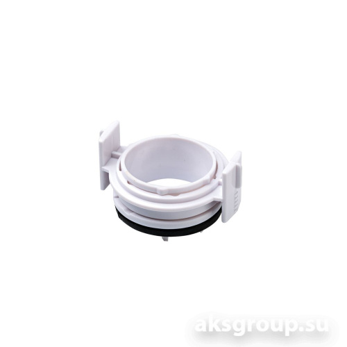 Переходник BMW E46 3 серия H7 (белый) (TK-003)