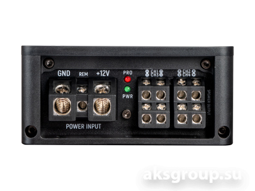 AurA FIREBALL-D4.190 PRO