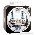 MTF Argentum+80% H4