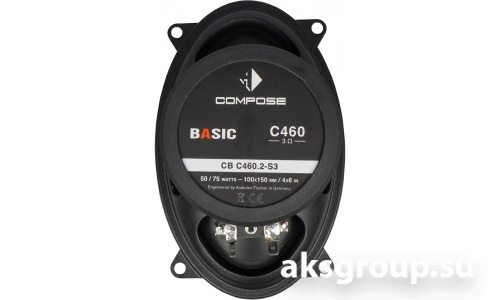 Helix CB C460.2-S3
