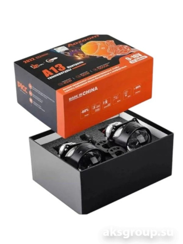 AOZOOM A13