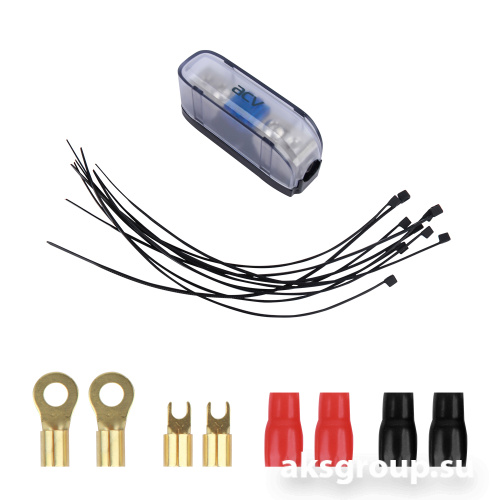 ACV KIT 2.4BR 4 AWG