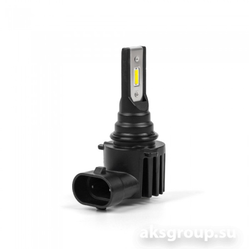 OPTIMA HB3/HB4 LED QVANT