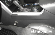 Garant Consul (13022) Ford EXPLORER (2013-) авт.