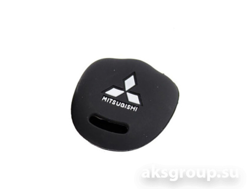 Чехол Силикон MITSUBISHI -01
