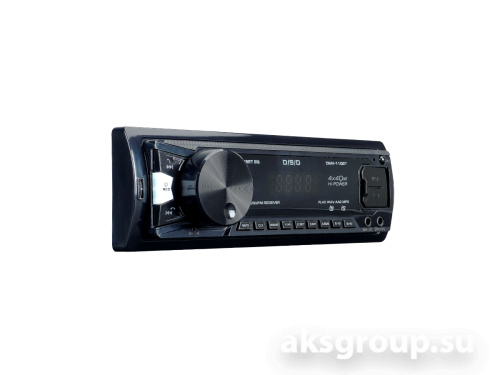 D/S/D DMH-110BT
