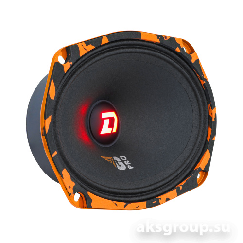 DL Audio Gryphon PRO 69 SE