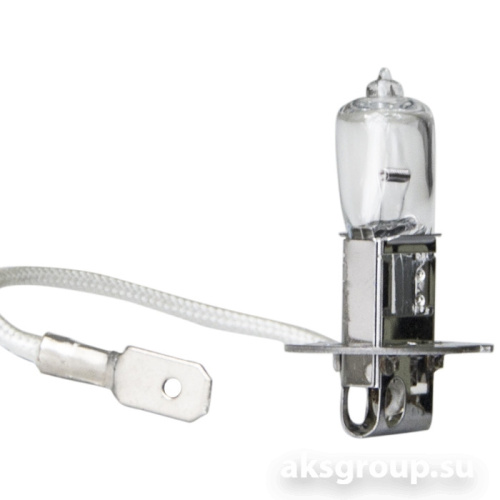 SVS H3 0200005000 Halogen