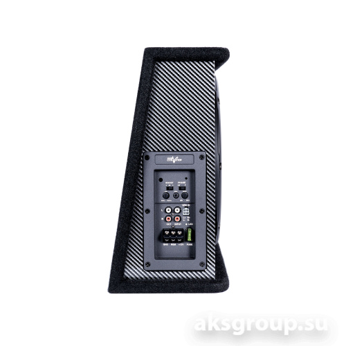 KICX Sound Civilization Q300BPA