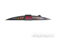 Interpower IP 422 Black