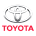 Camera Toyota Incar VDC-109MHD
