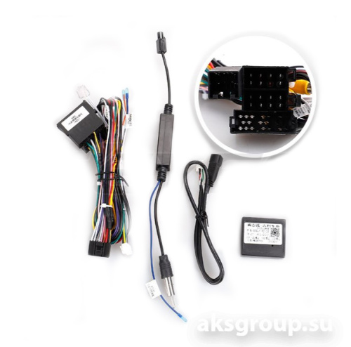 Teyes Gelly Atlas NL-3