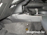 DRAGON MITSUBISHI OUTLANDER