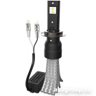 MAXLUM (ClearLight) HB3 3000K