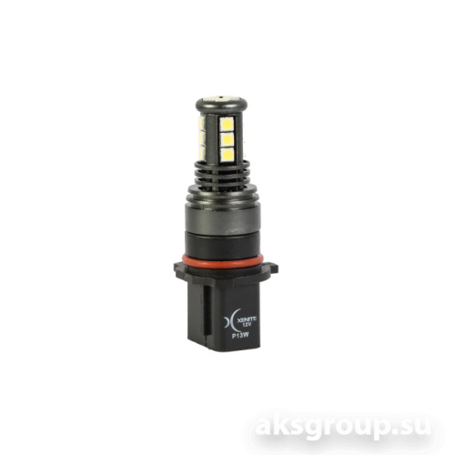 XENITE P13W -15 SMD