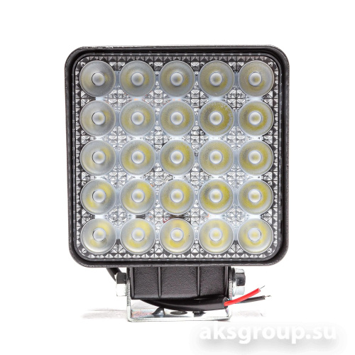 Автоэлектрика AE75S-25LED-42HC