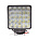 Автоэлектрика AE75S-25LED-42HC
