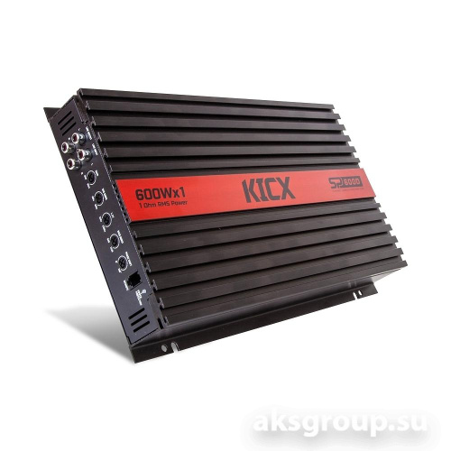 KICX SP 600D