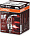 OSRAM H4 64196 TSP