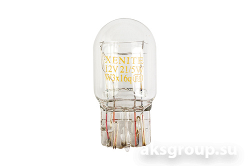 XENITE W21/5W LONG LIFE