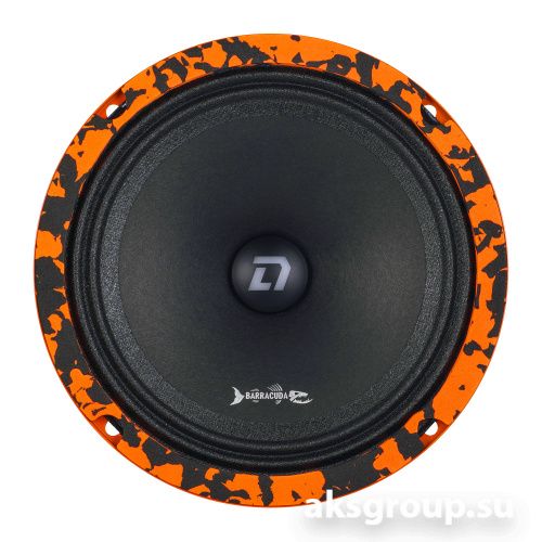 DL Audio Barracuda 165 SE
