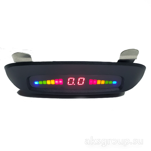 Sho-me Y-2620 Silver