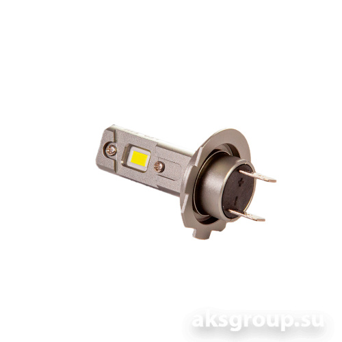 LED TIV Silver