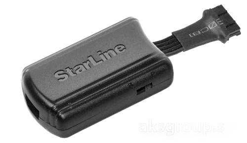 StarLine mini USB