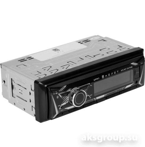 Ural Урал МОЛОТ АРС-МТ 334RGB