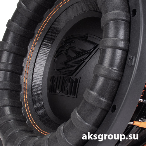 DL Audio Raven 10 V2