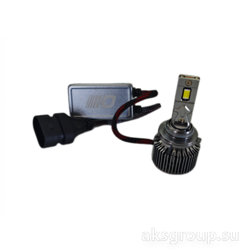 OPTIMA HB3 LED АВАНГАРД