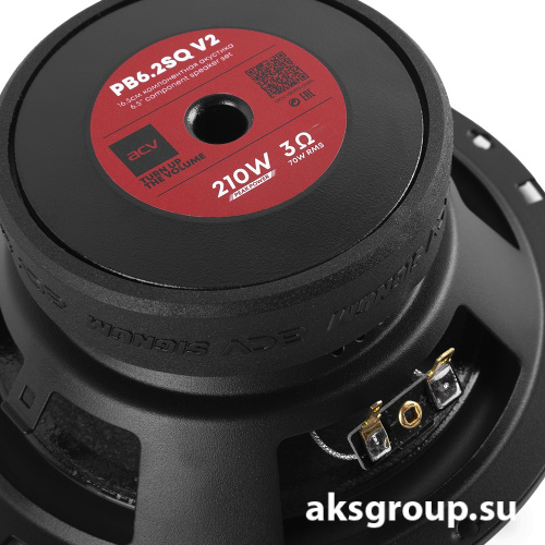 ACV SIGNUM PB6.2SQ V2