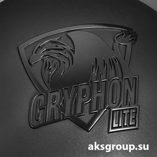DL Audio Gryphon Lite 10 V3