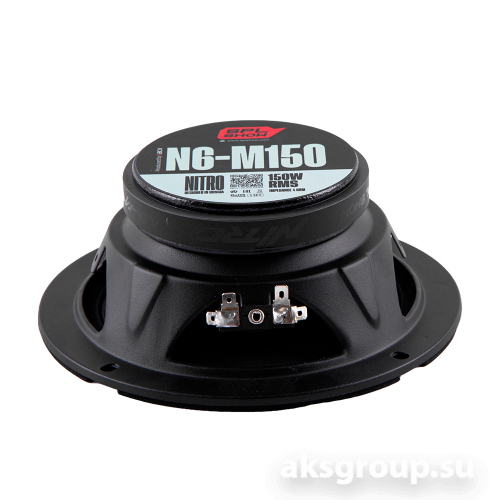 ACV SPL SHOW NITRO N6-M150