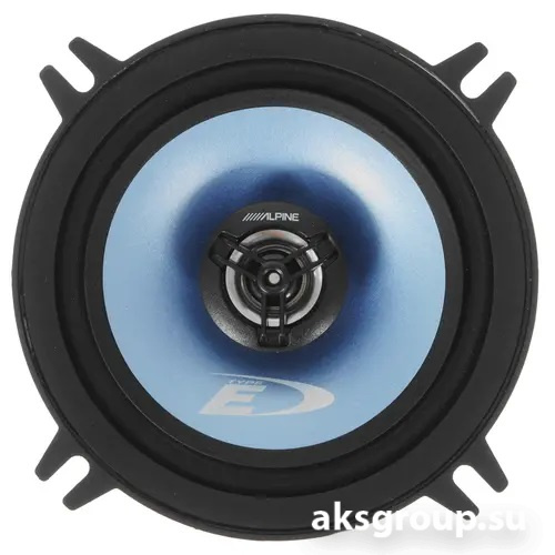Alpine SXE-13C2