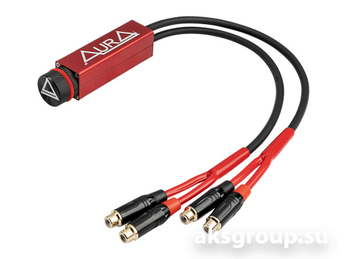 AurA ALC-005U RED SPL