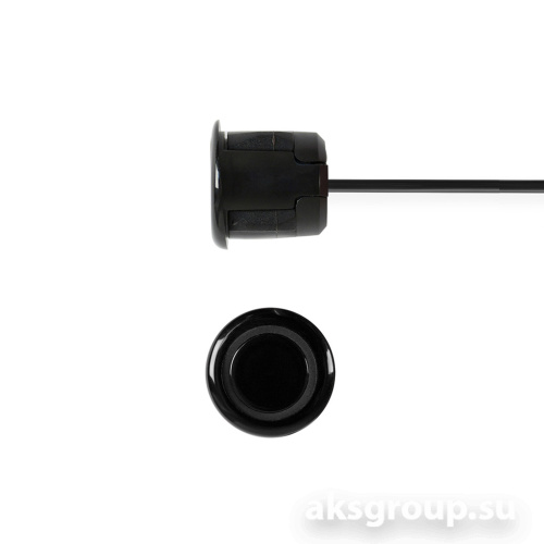 Parkmaster 21U-4-A-Black