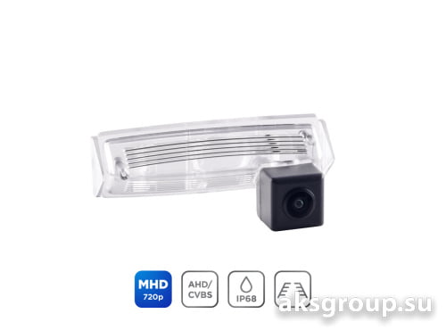 Camera Toyota Incar VDC-035MHD