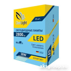 Clearlight LED H4