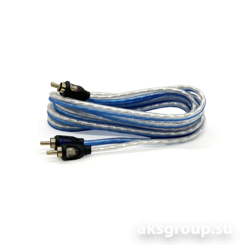 Crystal Car Audio BASE 2RCA-3
