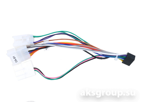 BRAIM Toyota Camry 40 2006-2011