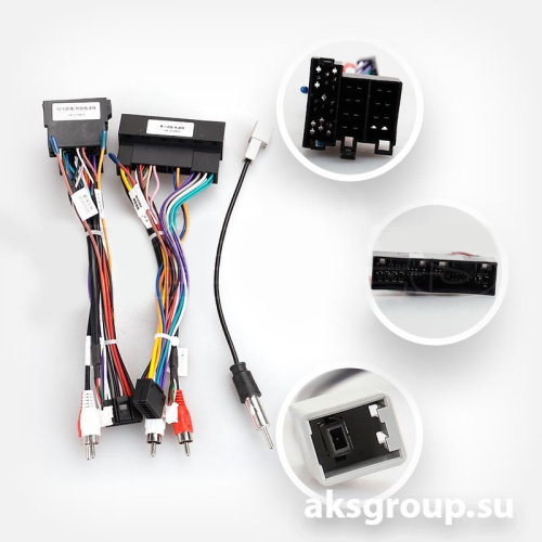 TEYES Hyundai H1 TQ 2007-2015 Целая