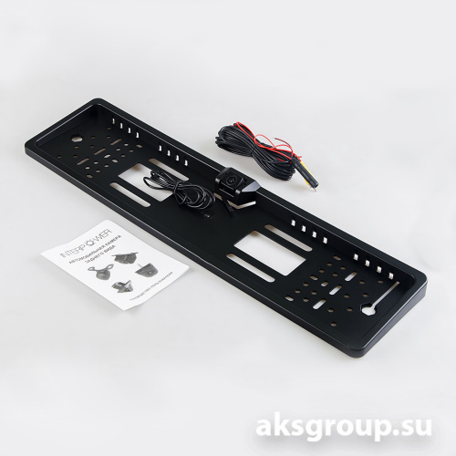 Interpower IP 616 AHD/CVBS