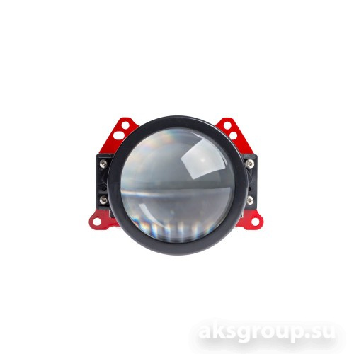 OPTIMA LENS-BiLED-ES12-3600K