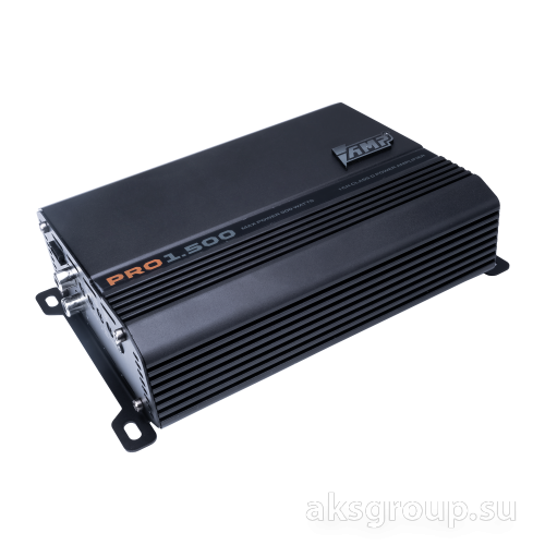 AMP PRO 1.500