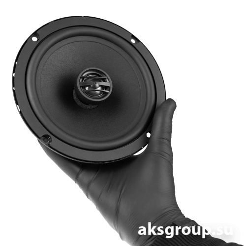 AMP CONCERT 652